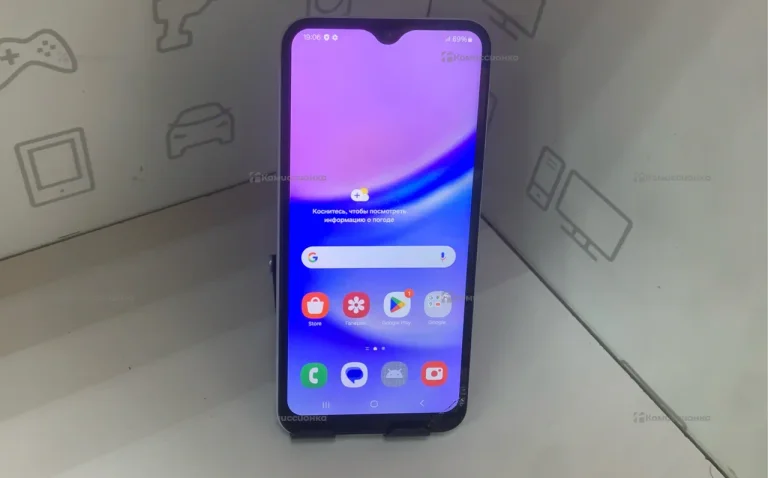 Samsung Galaxy A15 8/256 ГБ