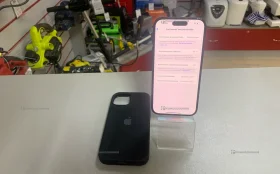 Apple iPhone 15 6/128 ГБ