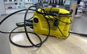 Купить Мойка высокого давления KARCHER K 2.160 б/у , в Пермь Цена:4990рублей