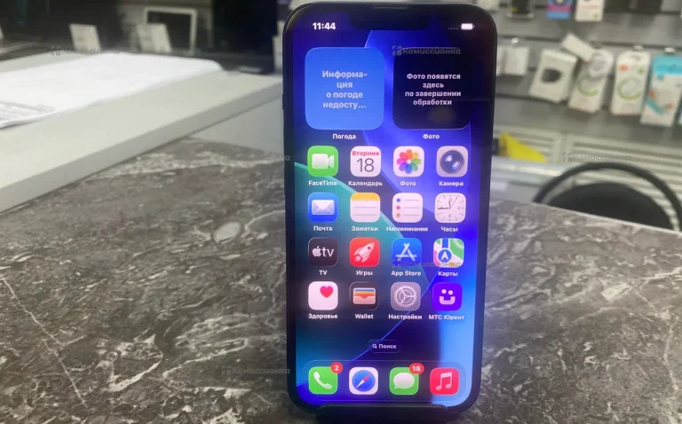 Apple iPhone 13 4/128 ГБ