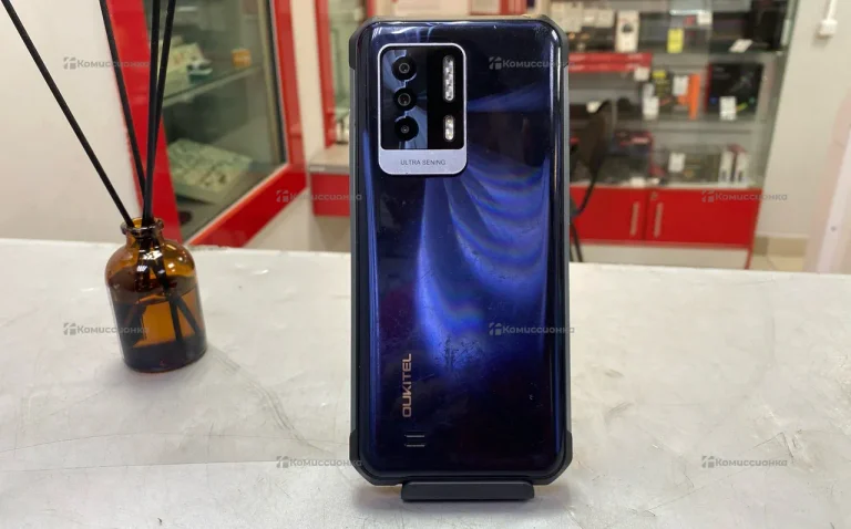 Oukitel WP17 8/128Gb