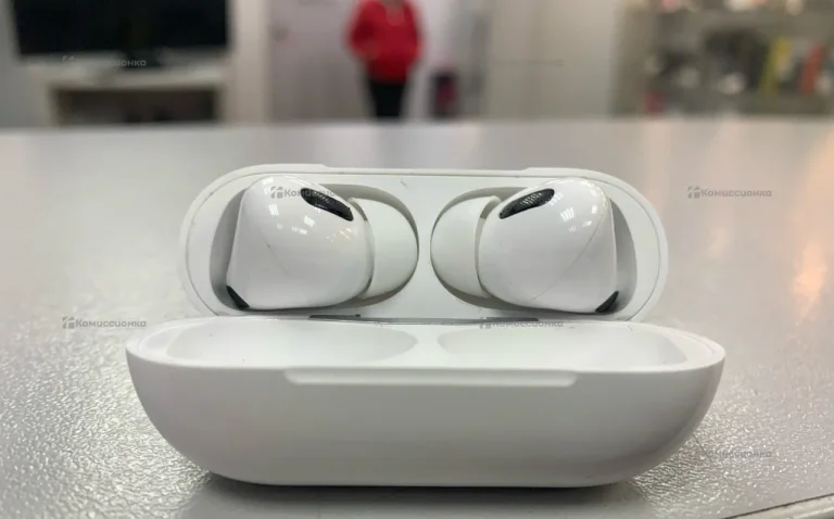 Наушники  AirPods Pro rep
