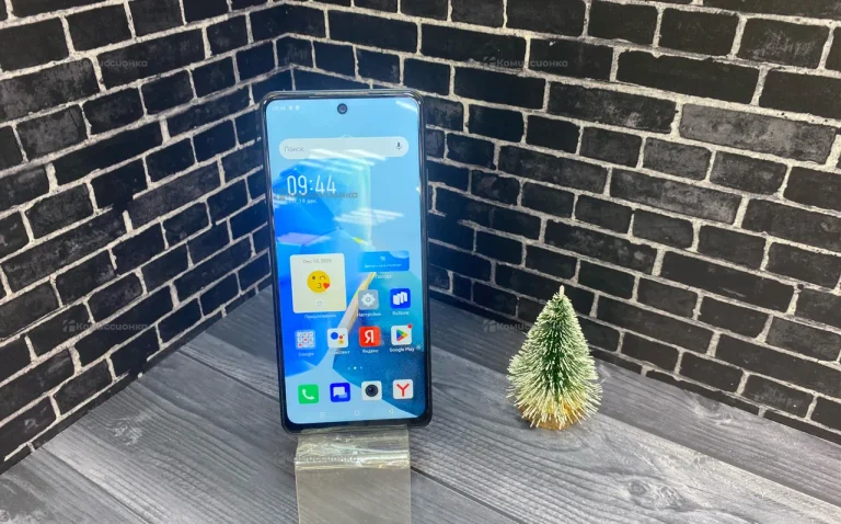 Infinix Hot 30i 8/128 ГБ