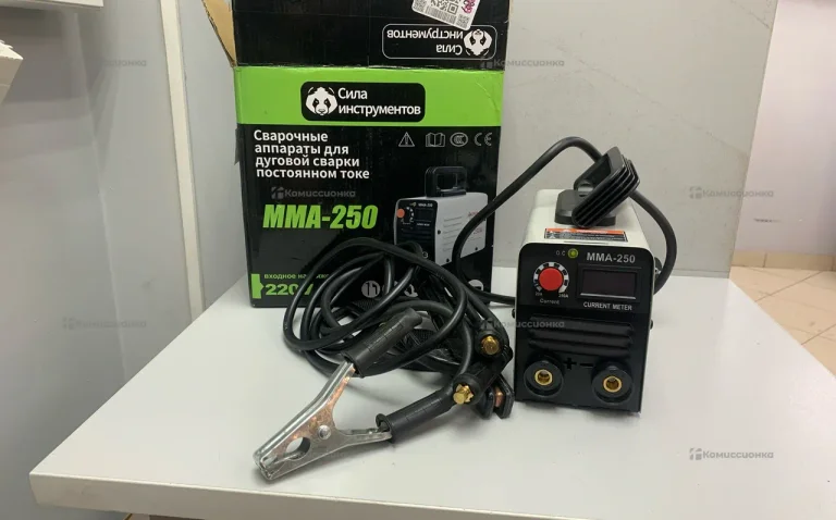сварочный аппарат
