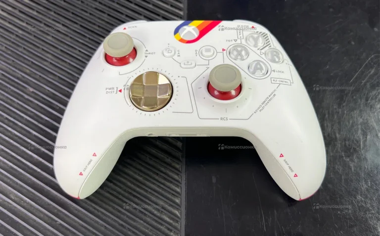 Приставка Xbox One 500Gb