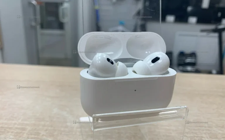 Наушники AirPods Pro 2 Type-C