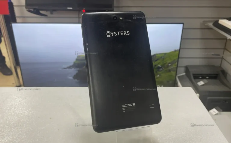 Планшет Oysters T74HMi 4G