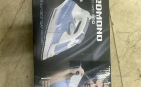 Купить Утюг Redmond BoostGlide Pro б/у , в Москва и область Цена:1500рублей