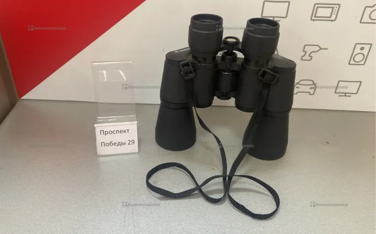 Бинокль Canon 70*70