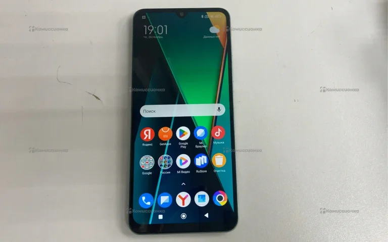 Xiaomi Redmi 14C 6/128 ГБ