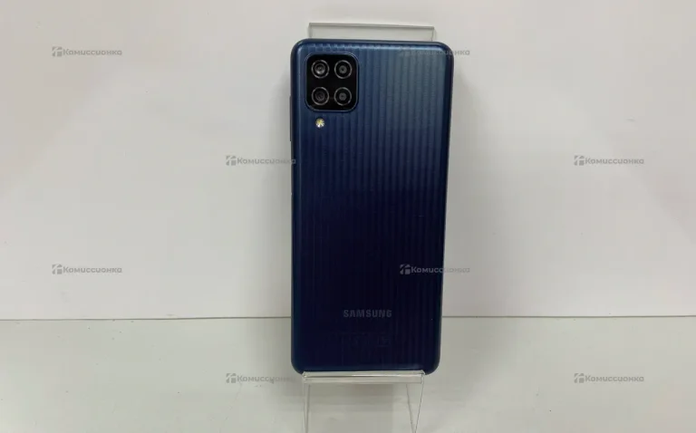 Samsung Galaxy M12 4/64 ГБ