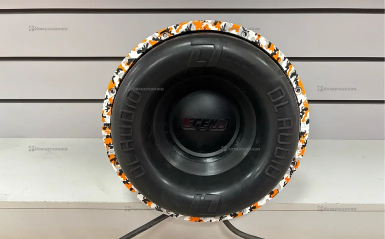 Сабвуфер  DL Audio Legend 12