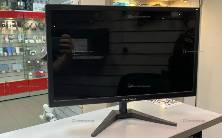 Монитор VecorSonic 2275Z