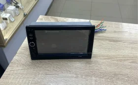 Автомагнитола  2din 7018B