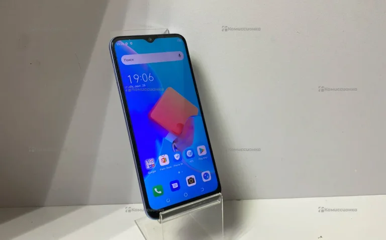 Tecno Spark Go 2022 2/32 ГБ
