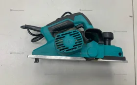 Электрорубанок makita KP0800