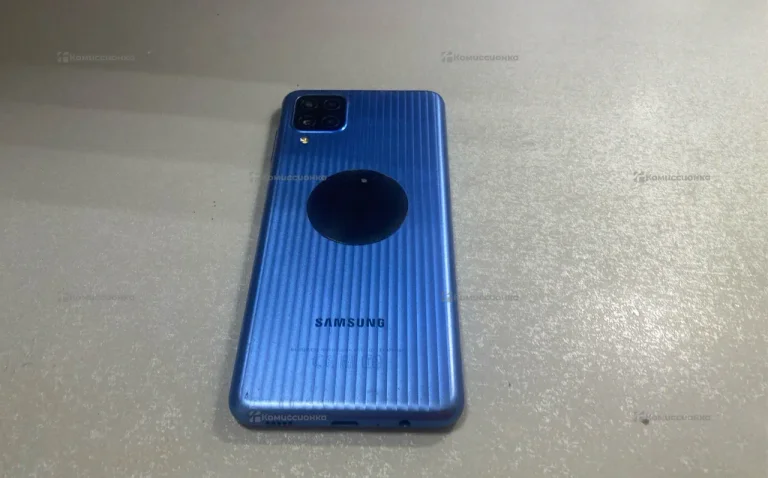 Samsung Galaxy M12 4/64 ГБ