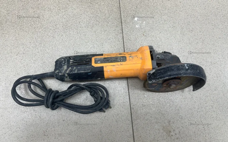 УШМ DEKO ZKAG850-125