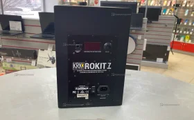 Купить Музыкальный центр  rokit 7 б/у , в Кострома Цена:18500рублей