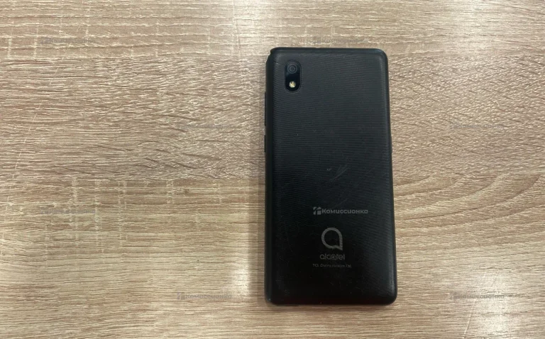 Alcatel 1A (2020) 5002F