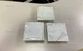 Купить Умные выключатели 3шт king б/у , в Тюмень Цена:1990рублей