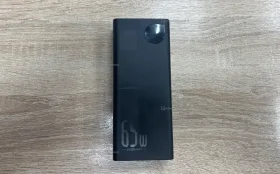 Power Bank  Baseus 65w 20.000
