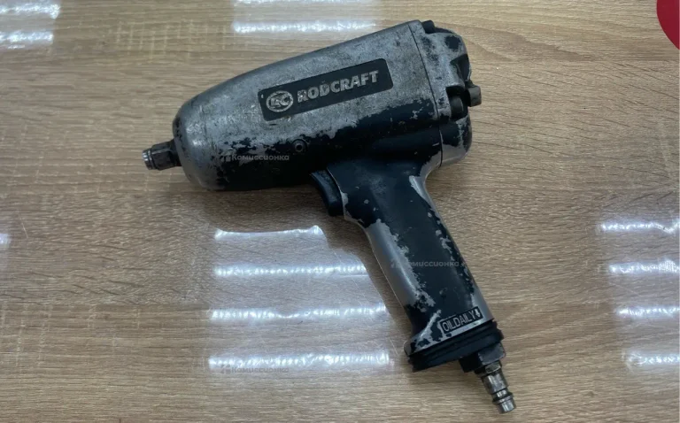 Ударный Гайковерт Rodcraft
