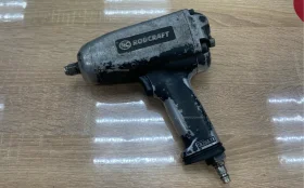 Купить Ударный Гайковерт Rodcraft б/у , в Самара Цена:2990рублей