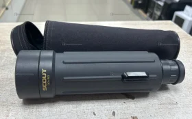 Купить Scout 30x60 Зрительная труба б/у , в Москва и область Цена:1990рублей