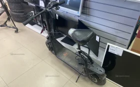 Купить Электросамокат kugookirin c1+ б/у , в Зеленодольск Цена:12900рублей