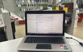 Ноутбук HP Pavilion dv6