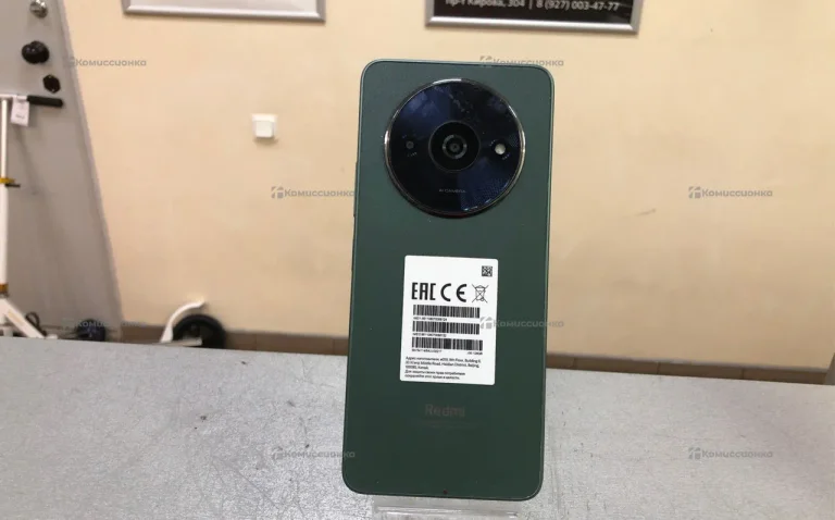 Xiaomi Redmi A3 4/128 ГБ