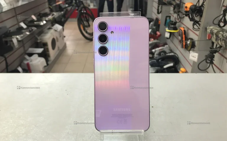 Samsung Galaxy A35 8/128 ГБ