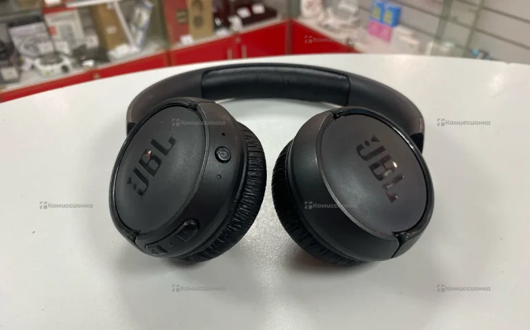 Наушники JBL TUNE 500BT
