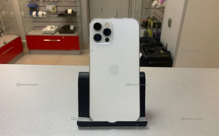 Apple iPhone 12 Pro 256ГБ