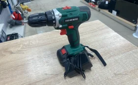 Купить Шуруповерт Favourite DC New 18EL б/у , в Москва и область Цена:1500рублей