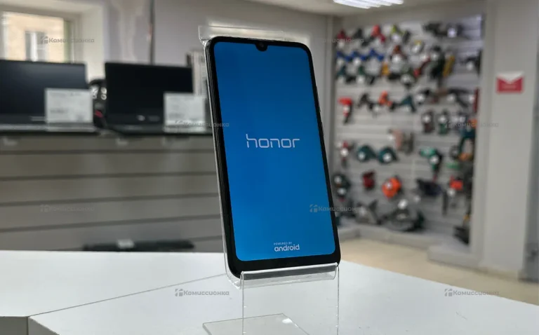 Honor 8A 2/32
