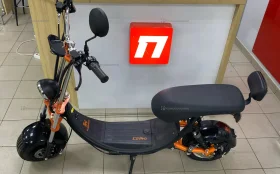 Купить Электросамокат Kugoo Kirin c2 pro б/у , в Самара Цена:33000рублей