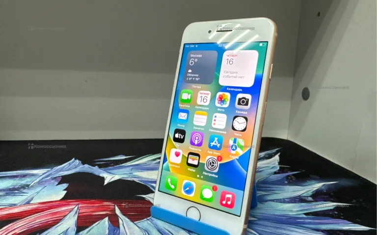 Apple iPhone 8 2/64 ГБ