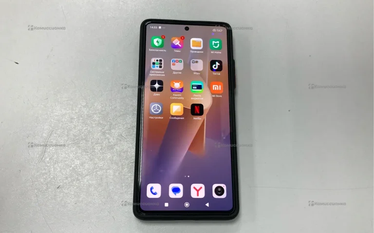 Xiaomi 11T 8/128 ГБ