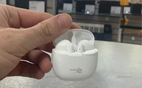 Наушники  vixion pro vf-07