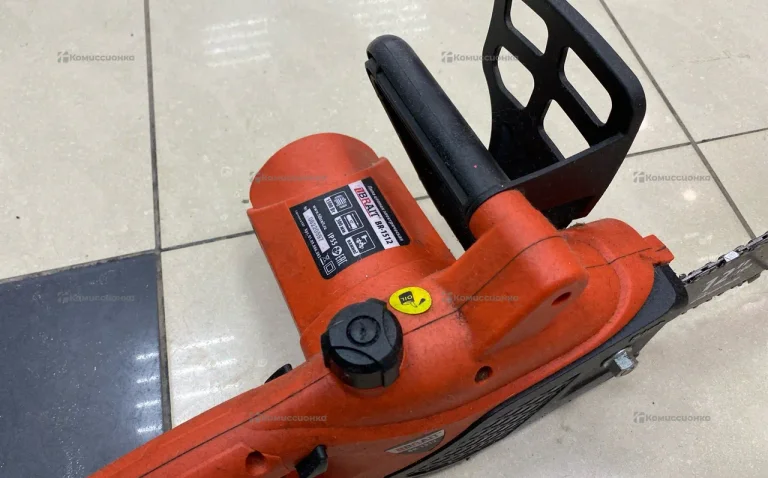 Электрическая пила BRAIT BR-1512