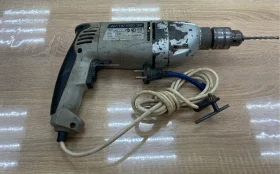 Дрель Интерскол ДУ-16/1000ЭР