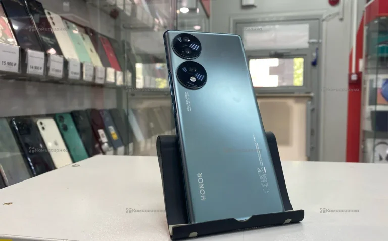 Honor 70 8/128Gb