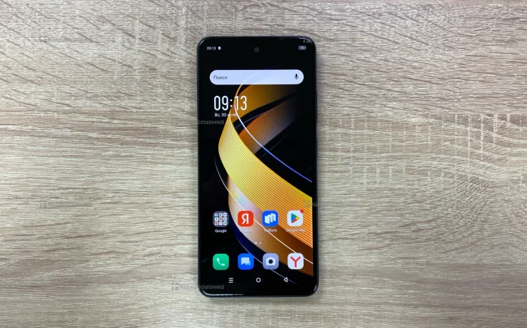 Infinix Smart 8 Pro 4/256 ГБ