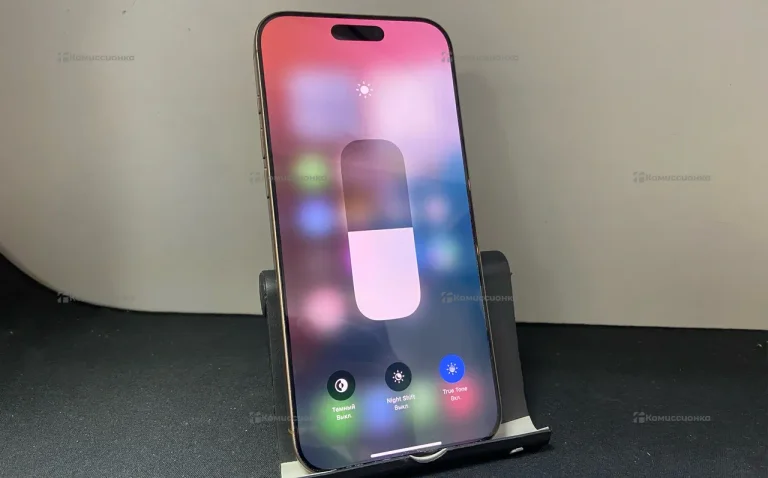 Apple iPhone 16 Pro Max 8/256 ГБ