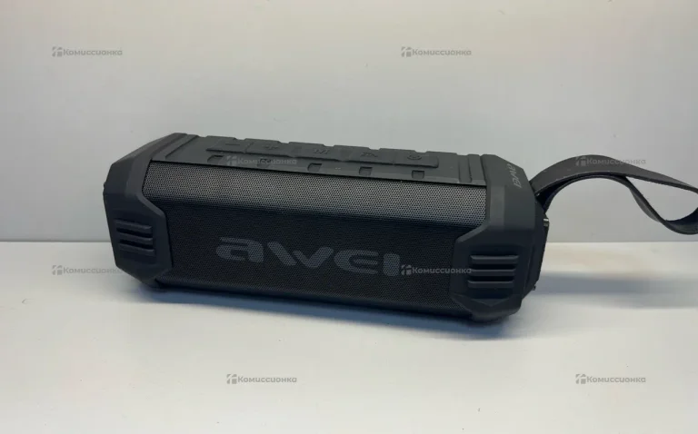 Колонка  Awei