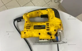 Электролобзик Denzel JS-65