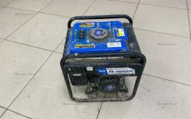Купить Бензиновая электростанция Eco PE-4000RS б/у , в Рязань Цена:18900рублей