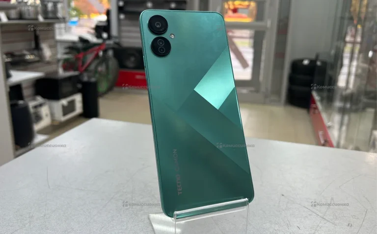 Tecno Camon 19 Neo 6/128Gb
